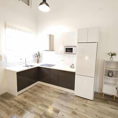 La Victoria Suites Málaga Eksteriør bilde