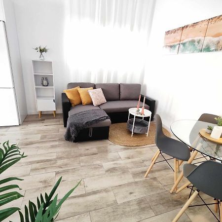 La Victoria Suites Málaga Eksteriør bilde