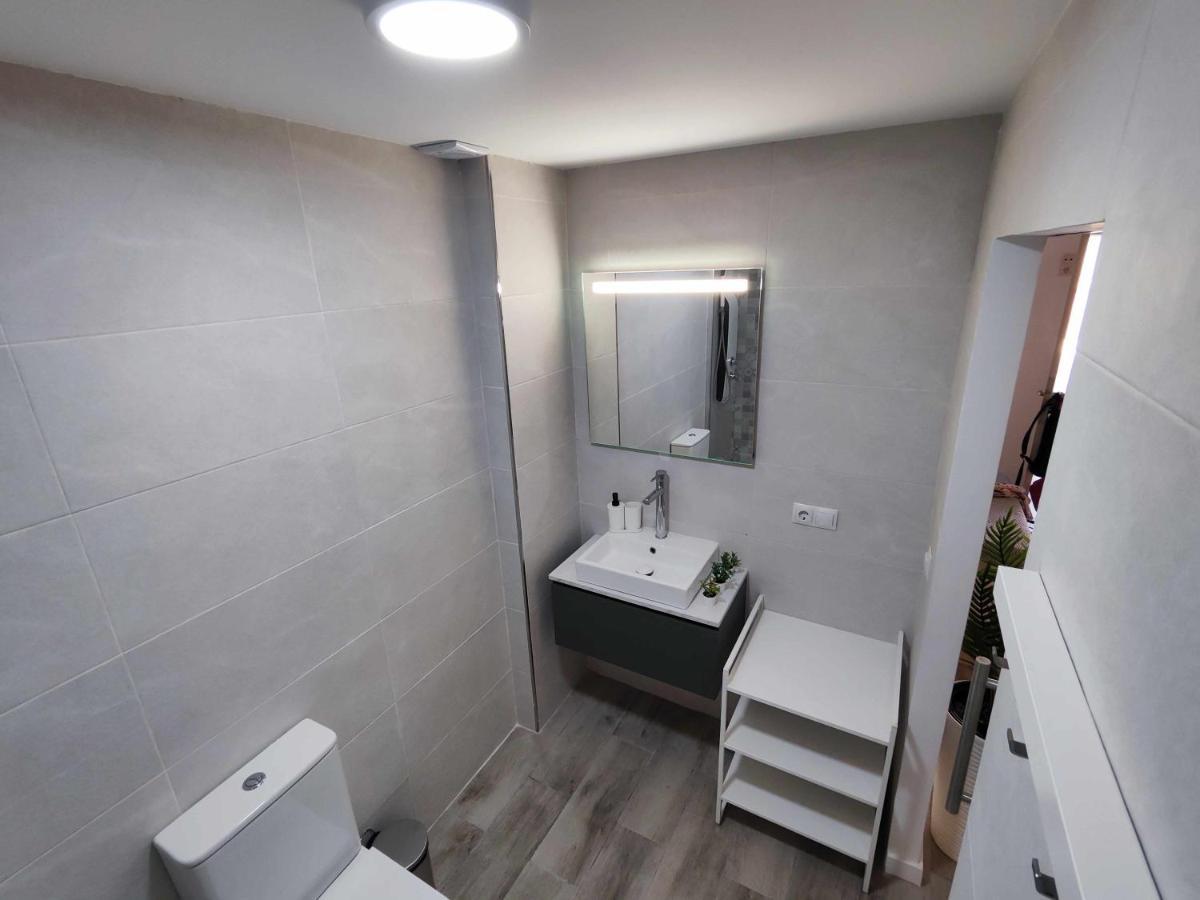 La Victoria Suites Málaga Eksteriør bilde