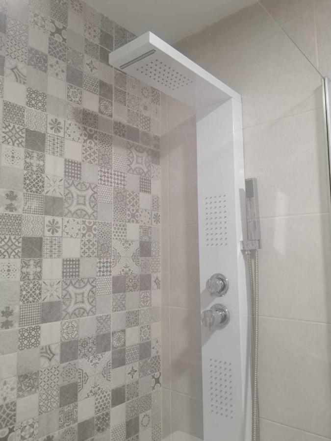 La Victoria Suites Málaga Eksteriør bilde