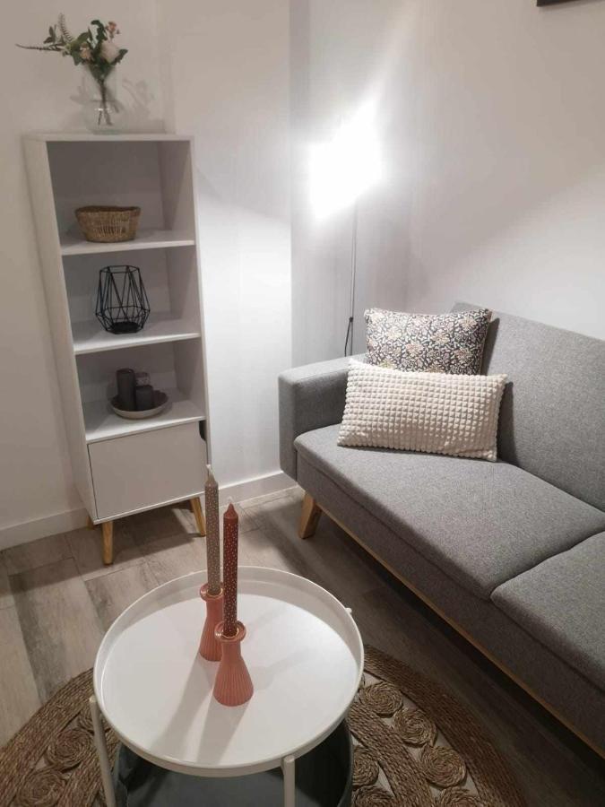 La Victoria Suites Málaga Eksteriør bilde