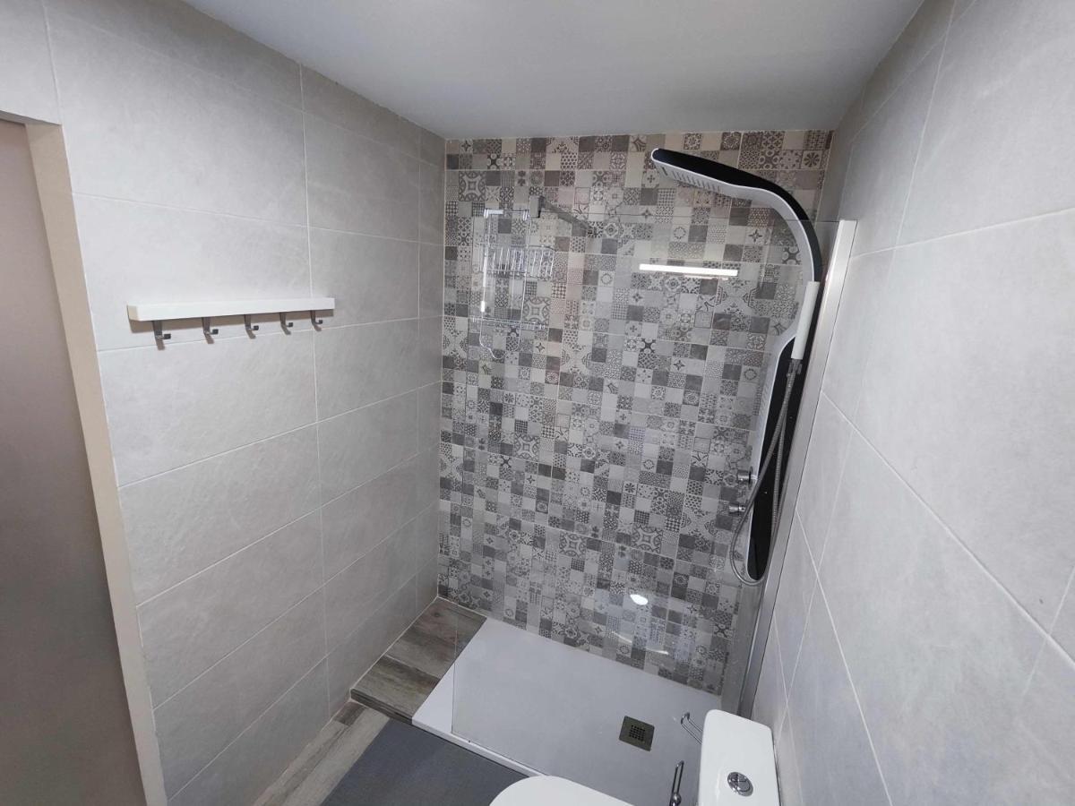La Victoria Suites Málaga Eksteriør bilde