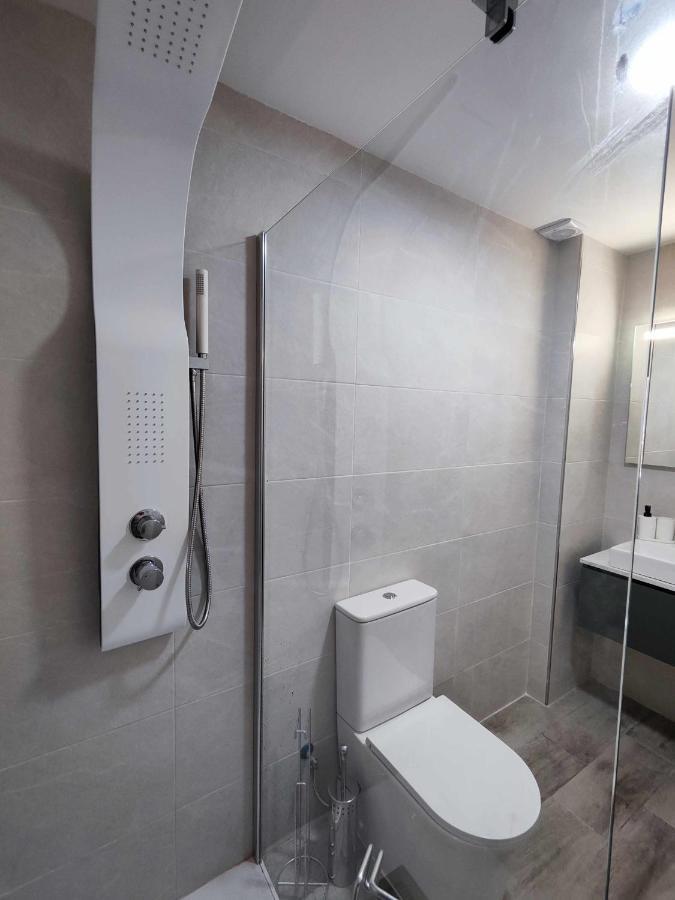 La Victoria Suites Málaga Eksteriør bilde