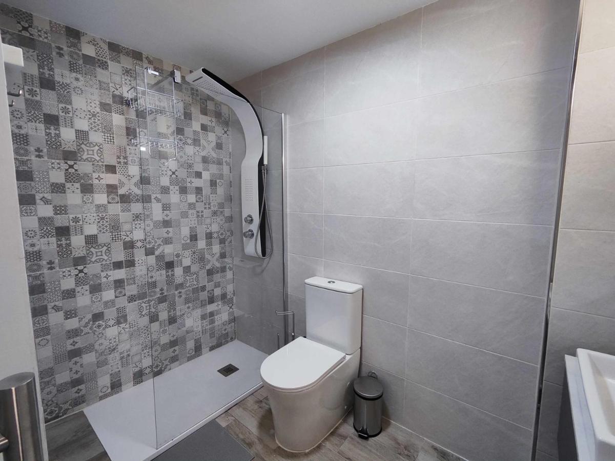 La Victoria Suites Málaga Eksteriør bilde