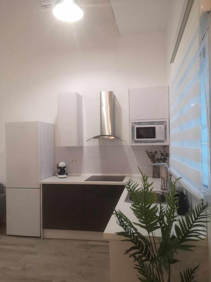 La Victoria Suites Málaga Eksteriør bilde