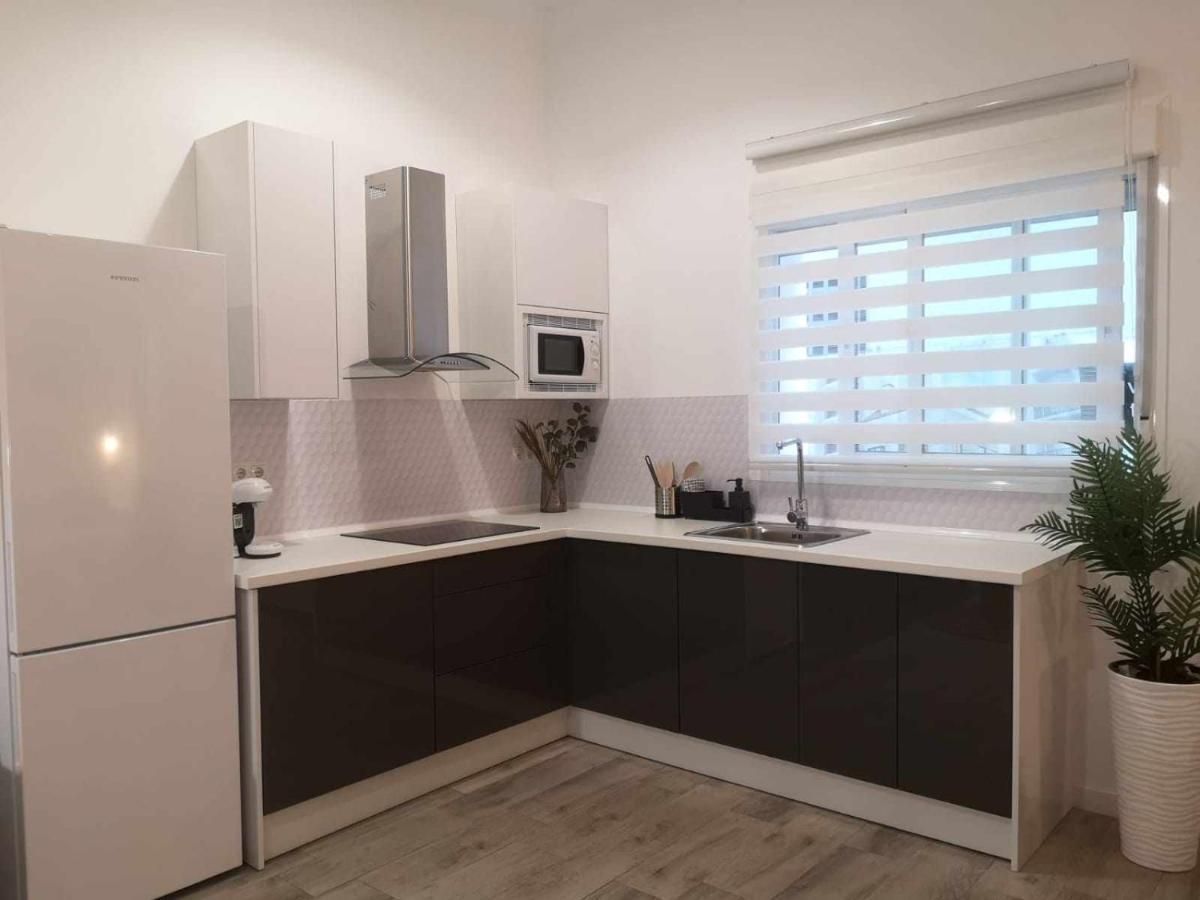 La Victoria Suites Málaga Eksteriør bilde