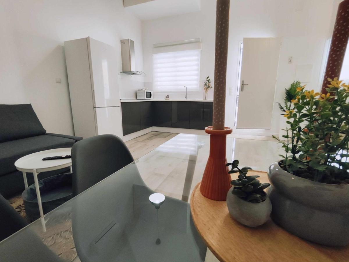 La Victoria Suites Málaga Eksteriør bilde