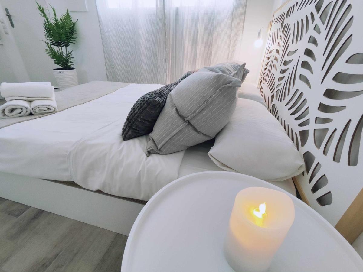 La Victoria Suites Málaga Eksteriør bilde